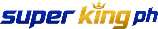 Super King PH official logo